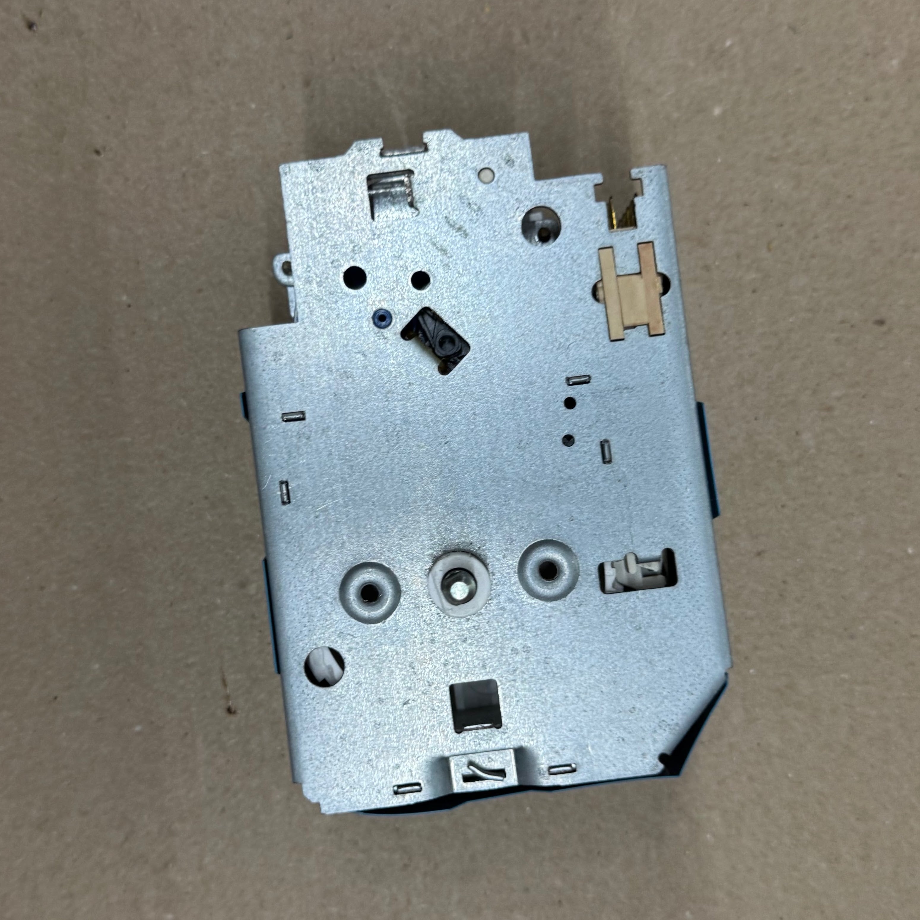 Frigidaire Washer Timer 131462300 Frigidaire Washer Timer 131462300